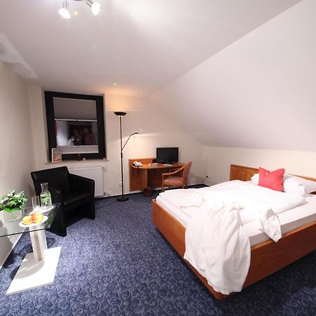 Wellness Hotel Harms Bad Nenndorf Room photo