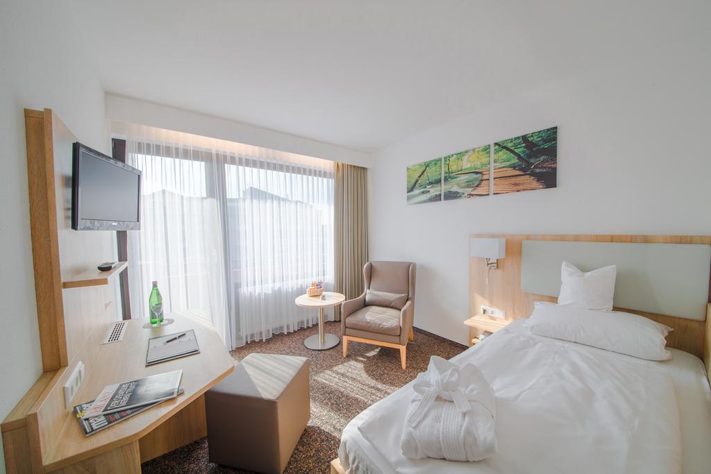 Wellness Hotel Harms Bad Nenndorf Room photo