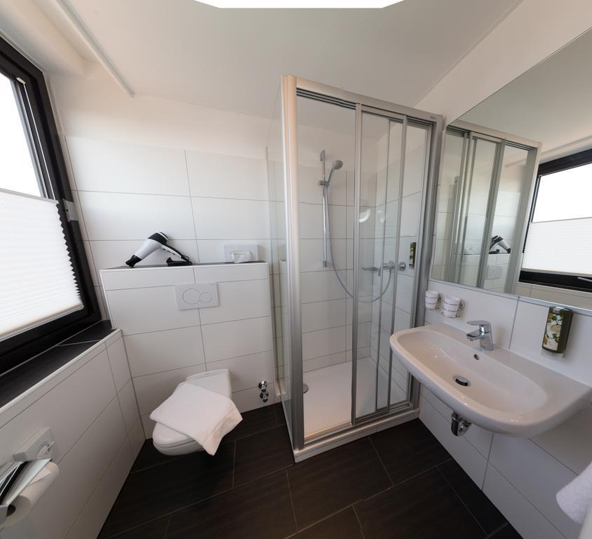 Wellness Hotel Harms Bad Nenndorf Room photo