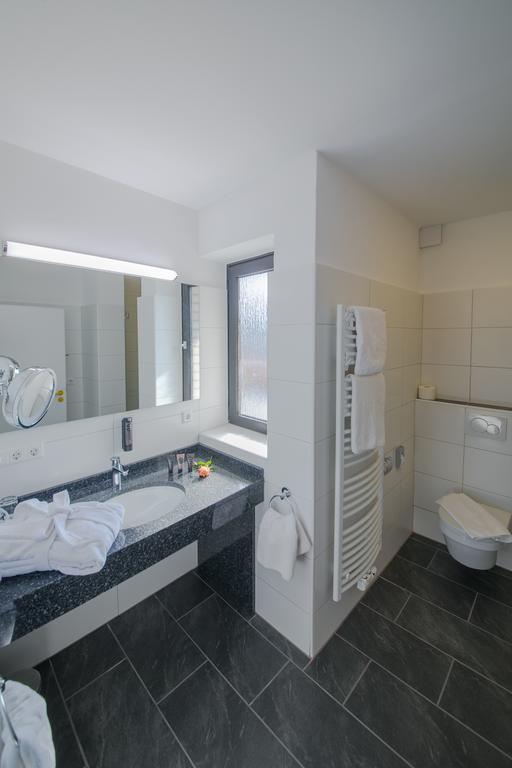 Wellness Hotel Harms Bad Nenndorf Room photo