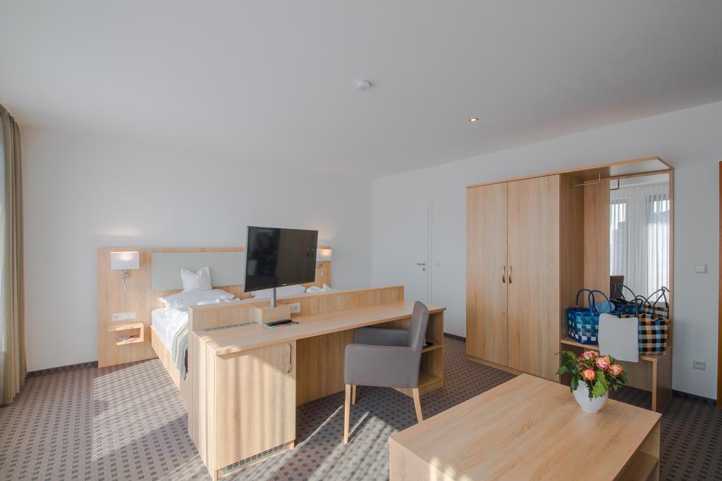 Wellness Hotel Harms Bad Nenndorf Room photo